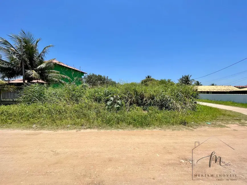 Terreno / Lote à venda, 465m2 em Araruama - RJ - imagem 3 Foto 3 de Terreno / Lote à venda, 465m2 em Araruama - RJ