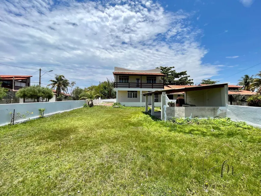 Casa com 3 quartos à venda, 476m2 em Praia Seca, Araruama - RJ - imagem 3 Foto 3 de Casa com 3 quartos à venda, 476m2 em Praia Seca, Araruama - RJ