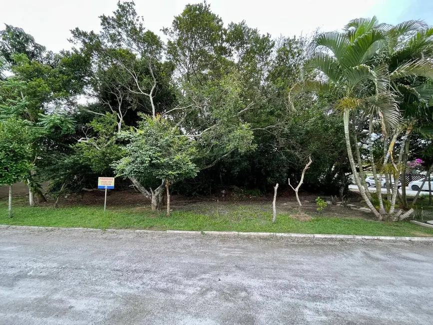 Foto 1 de Lote de Condomínio à venda, 360m2 em Araruama - RJ