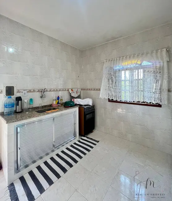 Foto 7 de Casa com 3 quartos à venda, 574m2 em Araruama - RJ