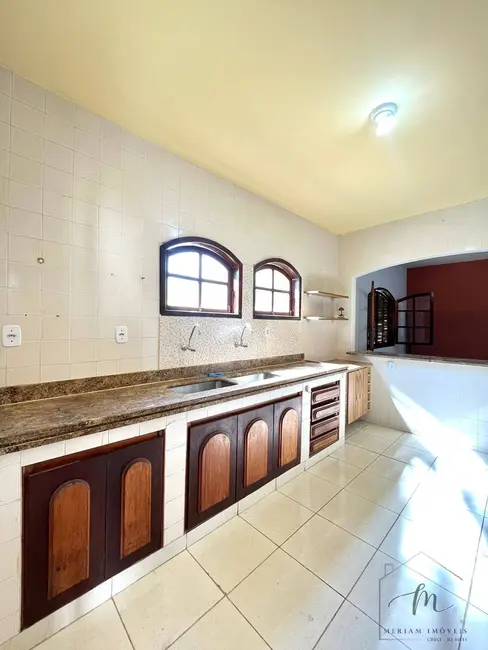 Foto 7 de Casa com 3 quartos à venda, 459m2 em Praia Seca, Araruama - RJ