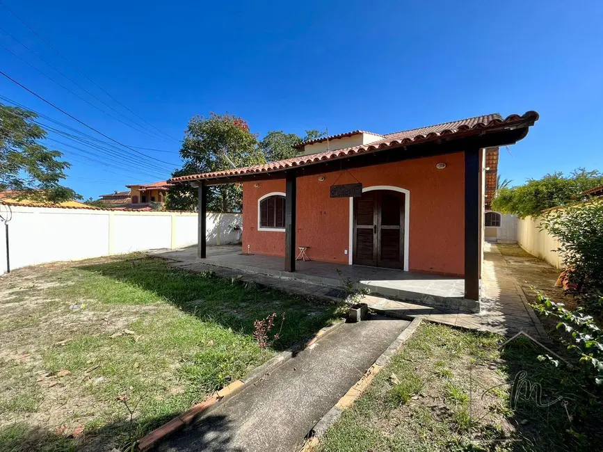 Foto 2 de Casa com 3 quartos à venda, 459m2 em Praia Seca, Araruama - RJ