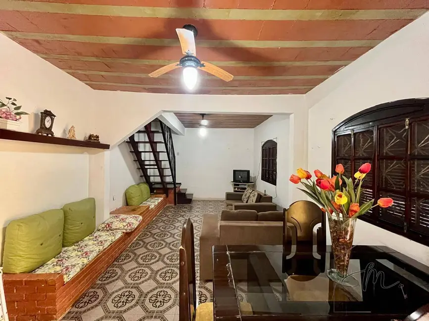 Foto 6 de Casa com 3 quartos à venda, 360m2 em Praia Seca, Araruama - RJ