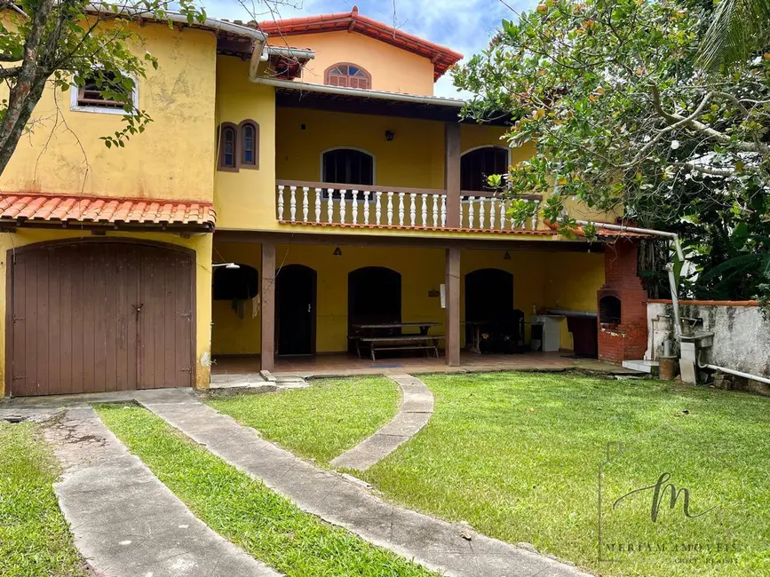 Foto 3 de Casa com 3 quartos à venda, 360m2 em Praia Seca, Araruama - RJ