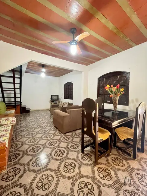 Foto 7 de Casa com 3 quartos à venda, 360m2 em Praia Seca, Araruama - RJ