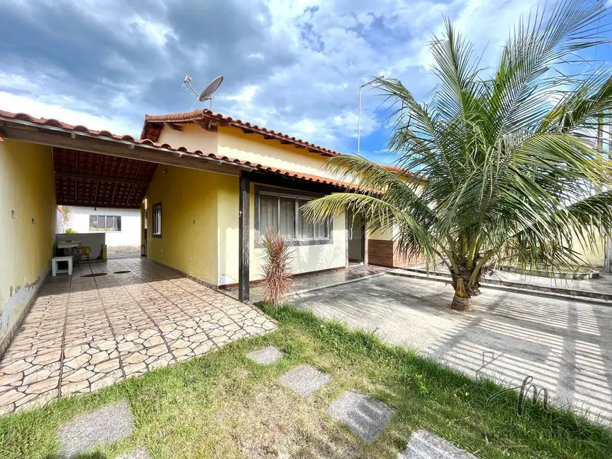 Foto 1 de Casa de Condomínio com 4 quartos à venda, 315m2 em Praia Seca, Araruama - RJ