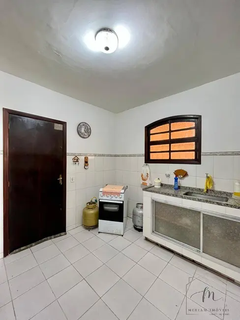 Foto 5 de Casa com 2 quartos à venda, 360m2 em Praia Seca, Araruama - RJ