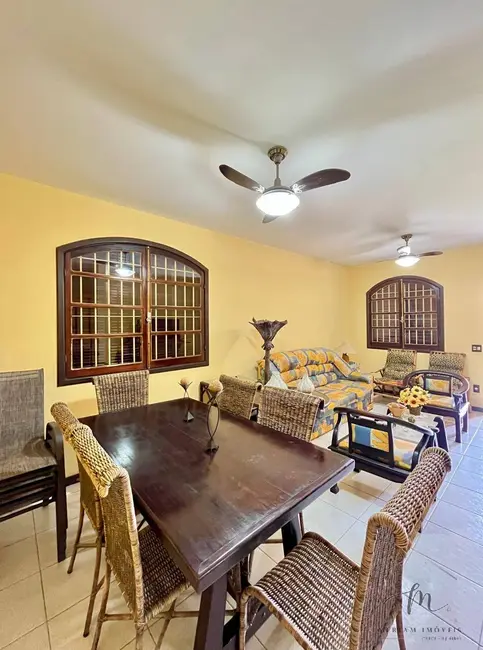 Foto 4 de Casa com 2 quartos à venda, 360m2 em Praia Seca, Araruama - RJ