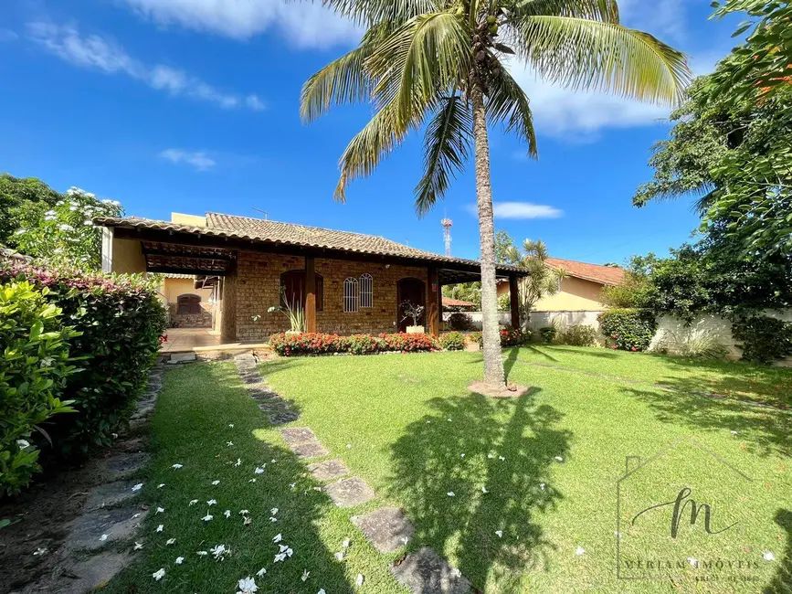 Foto 5 de Casa com 3 quartos à venda, 450m2 em Praia Seca, Araruama - RJ