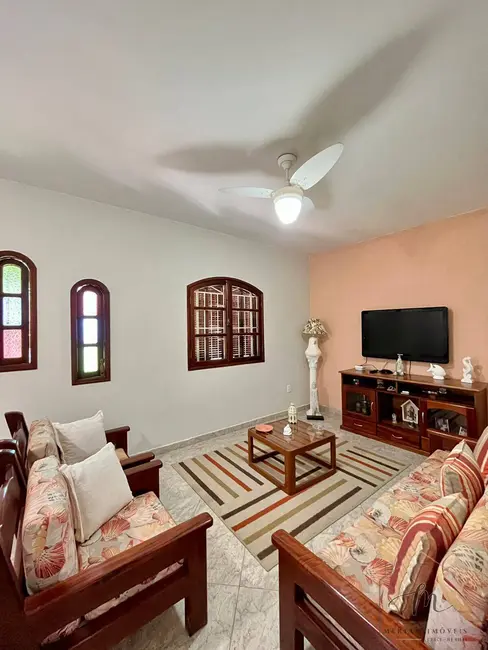 Foto 8 de Casa com 3 quartos à venda, 450m2 em Praia Seca, Araruama - RJ