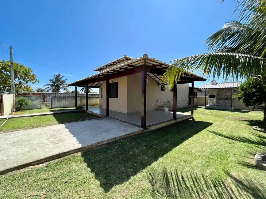 Foto 2 de Casa com 2 quartos à venda, 600m2 em Praia Seca, Araruama - RJ