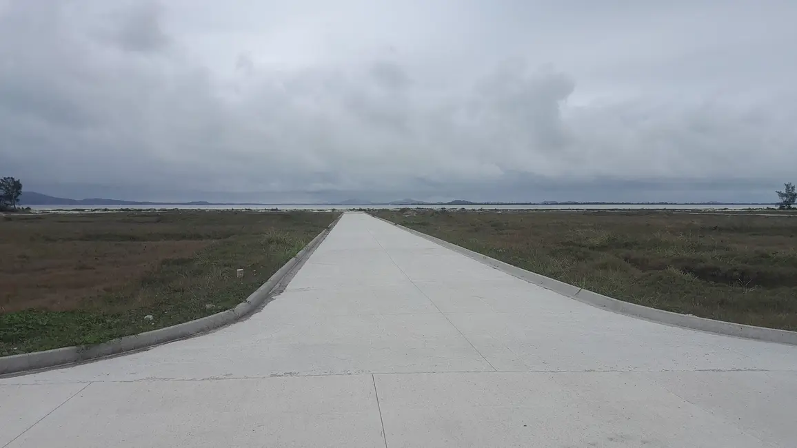 Foto 2 de Lote de Condomínio à venda, 377m2 em Arraial Do Cabo - RJ