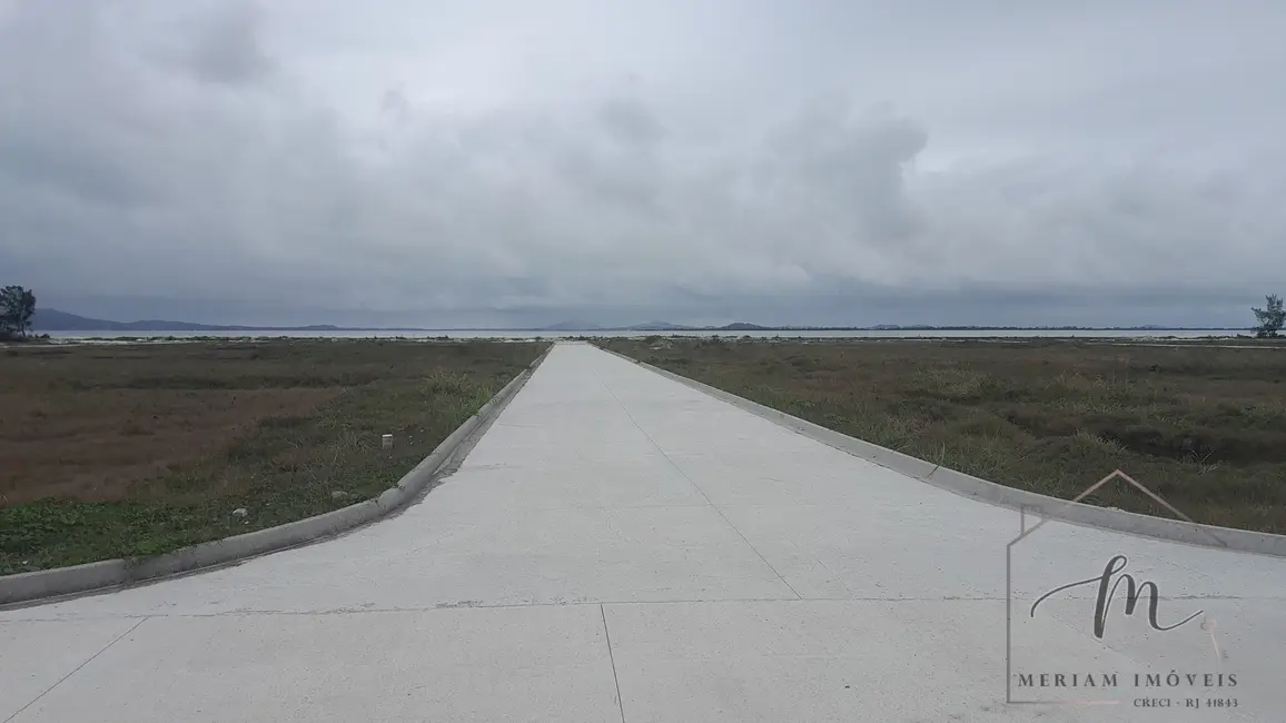 Foto 2 de Lote de Condomínio à venda, 377m2 em Arraial Do Cabo - RJ