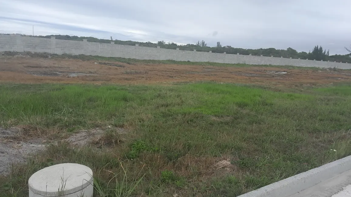 Foto 1 de Lote de Condomínio à venda, 377m2 em Arraial Do Cabo - RJ