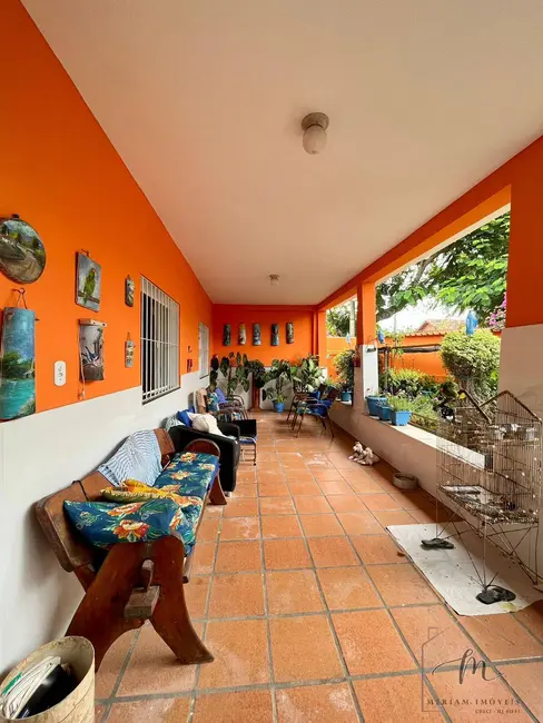 Foto 5 de Casa com 3 quartos à venda em Praia Seca, Araruama - RJ