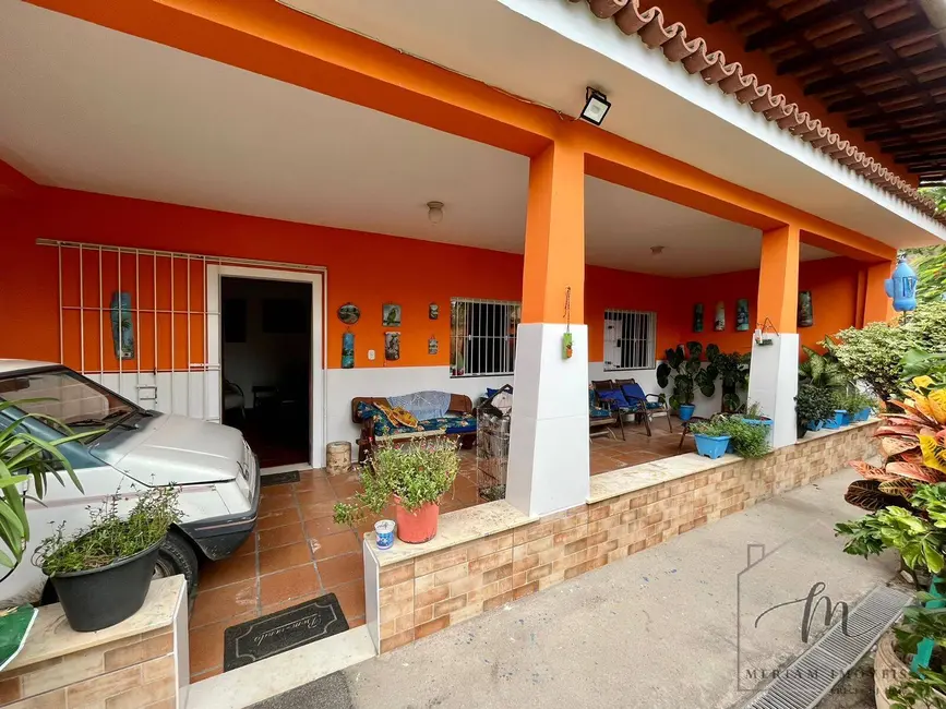 Foto 4 de Casa com 3 quartos à venda em Praia Seca, Araruama - RJ