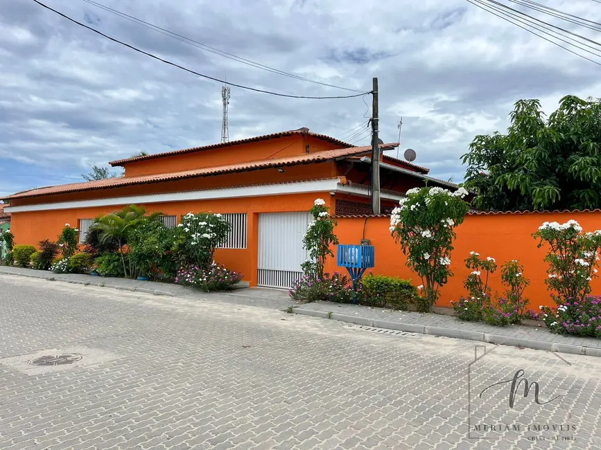 Foto 2 de Casa com 3 quartos à venda em Praia Seca, Araruama - RJ