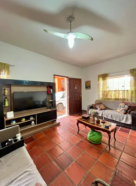 Foto 9 de Casa com 3 quartos à venda em Praia Seca, Araruama - RJ