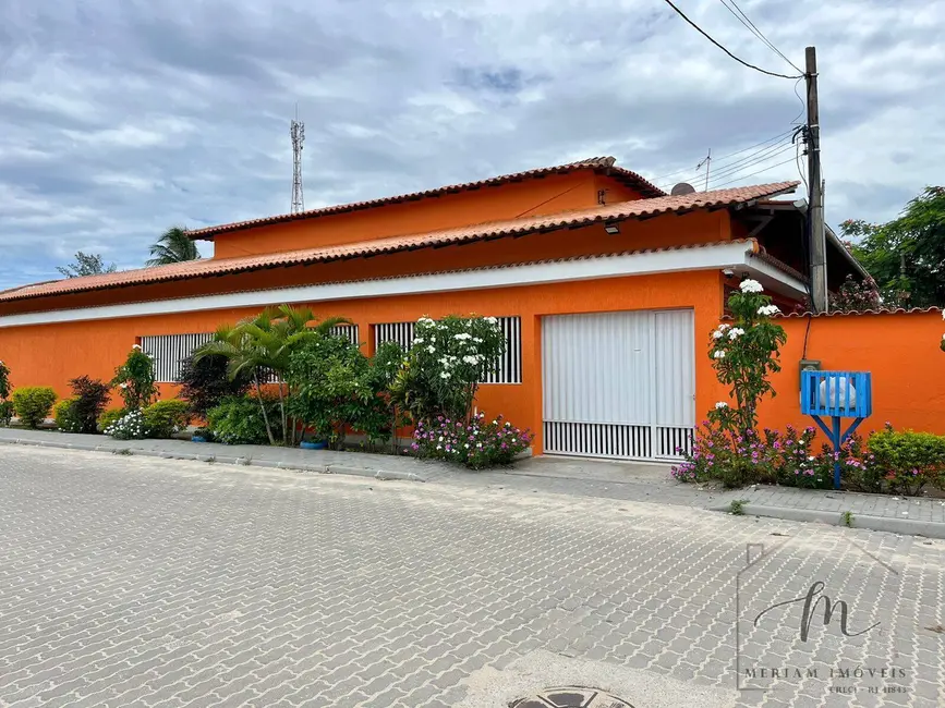 Foto 1 de Casa com 3 quartos à venda em Praia Seca, Araruama - RJ