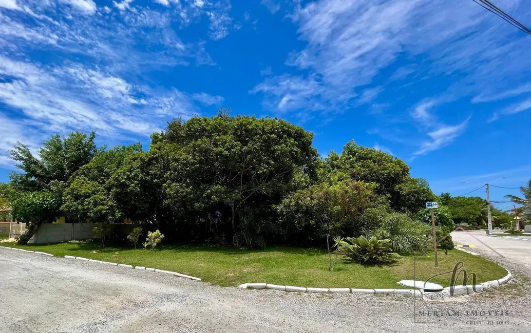 Lote de Condomínio à venda, 360m2 em Araruama - RJ - imagem 1 Foto 1 de Lote de Condomínio à venda, 360m2 em Araruama - RJ