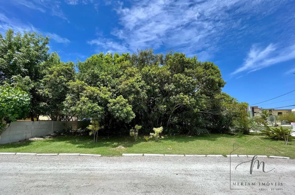 Lote de Condomínio à venda, 360m2 em Araruama - RJ - imagem 4 Foto 4 de Lote de Condomínio à venda, 360m2 em Araruama - RJ