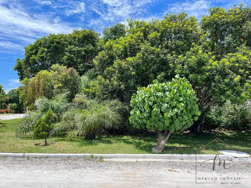 Lote de Condomínio à venda, 360m2 em Araruama - RJ - imagem 2 Foto 2 de Lote de Condomínio à venda, 360m2 em Araruama - RJ