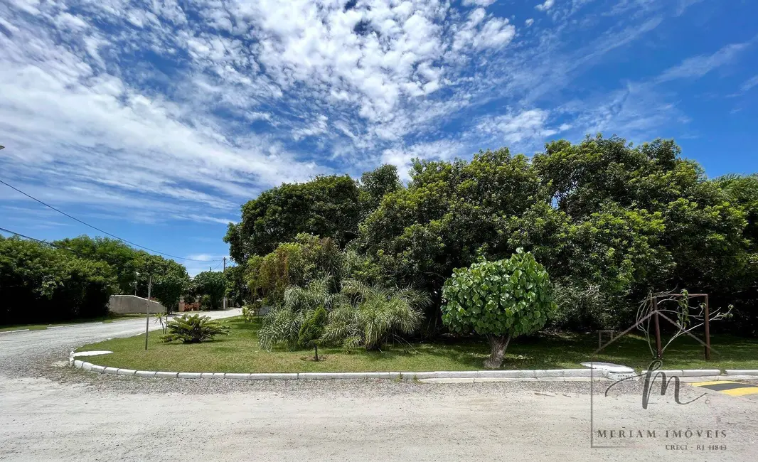 Lote de Condomínio à venda, 360m2 em Araruama - RJ - imagem 5 Foto 5 de Lote de Condomínio à venda, 360m2 em Araruama - RJ