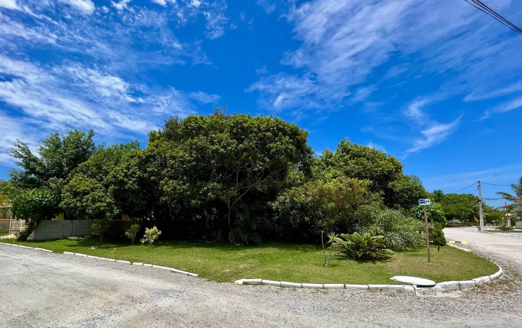 Foto 1 de Lote de Condomínio à venda, 360m2 em Araruama - RJ