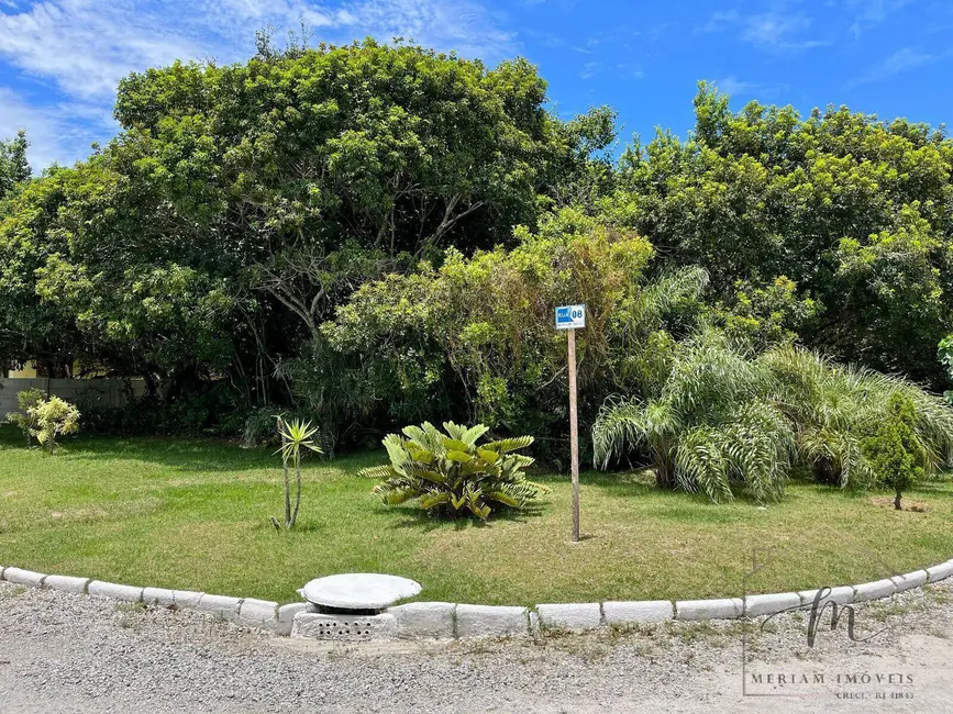 Lote de Condomínio à venda, 360m2 em Araruama - RJ - imagem 3 Foto 3 de Lote de Condomínio à venda, 360m2 em Araruama - RJ