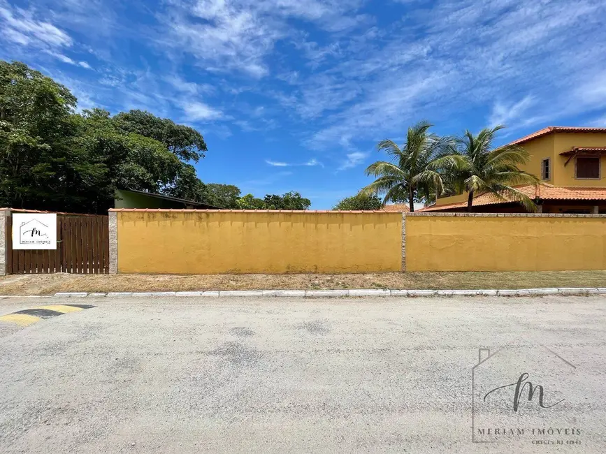 Foto 1 de Lote de Condomínio à venda, 360m2 em Araruama - RJ