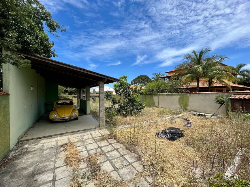 Lote de Condomínio à venda, 360m2 em Araruama - RJ - imagem 2 Foto 2 de Lote de Condomínio à venda, 360m2 em Araruama - RJ