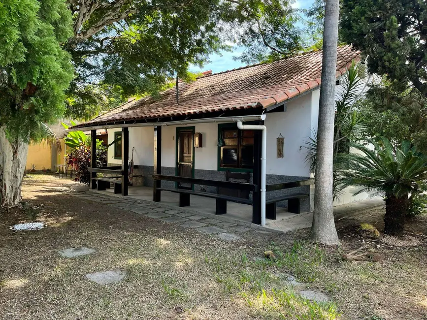 Foto 1 de Casa à venda, 360m2 em Porto Novo, Saquarema - RJ