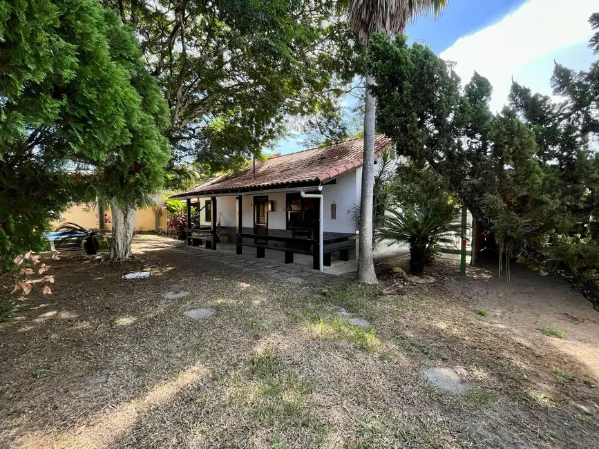 Foto 2 de Casa à venda, 360m2 em Porto Novo, Saquarema - RJ