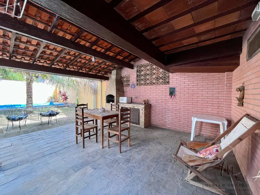 Foto 20 de Casa à venda, 360m2 em Porto Novo, Saquarema - RJ