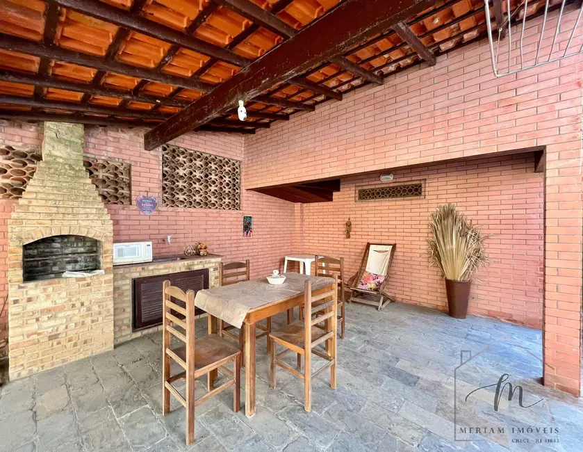 Foto 22 de Casa à venda, 360m2 em Porto Novo, Saquarema - RJ
