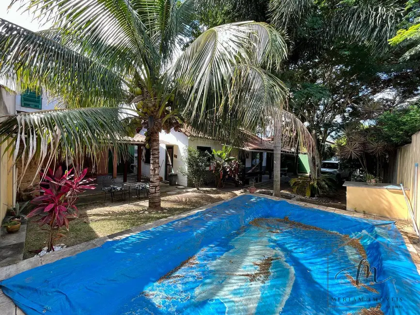 Foto 24 de Casa à venda, 360m2 em Porto Novo, Saquarema - RJ