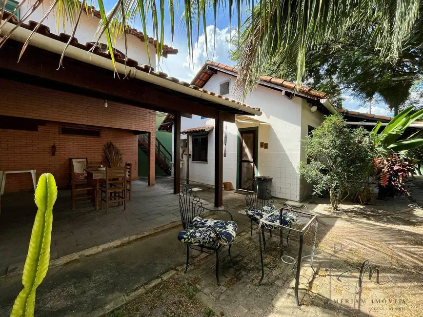 Foto 23 de Casa à venda, 360m2 em Porto Novo, Saquarema - RJ
