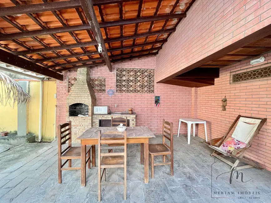 Foto 21 de Casa à venda, 360m2 em Porto Novo, Saquarema - RJ