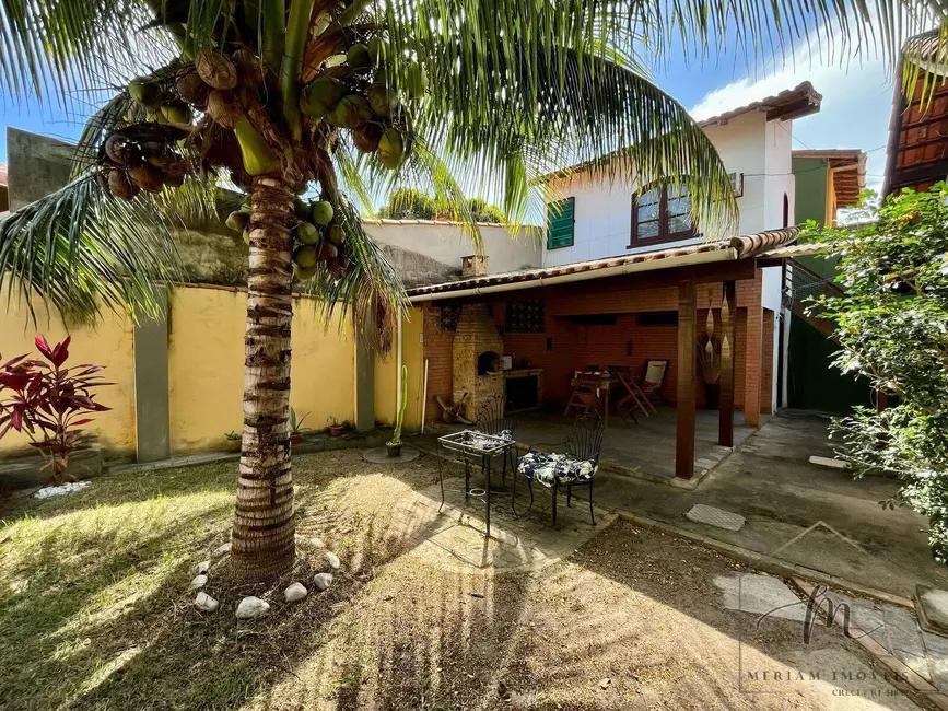 Foto 26 de Casa à venda, 360m2 em Porto Novo, Saquarema - RJ