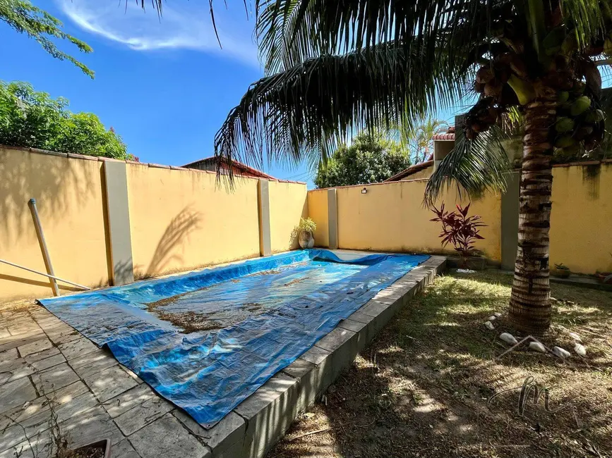 Foto 25 de Casa à venda, 360m2 em Porto Novo, Saquarema - RJ