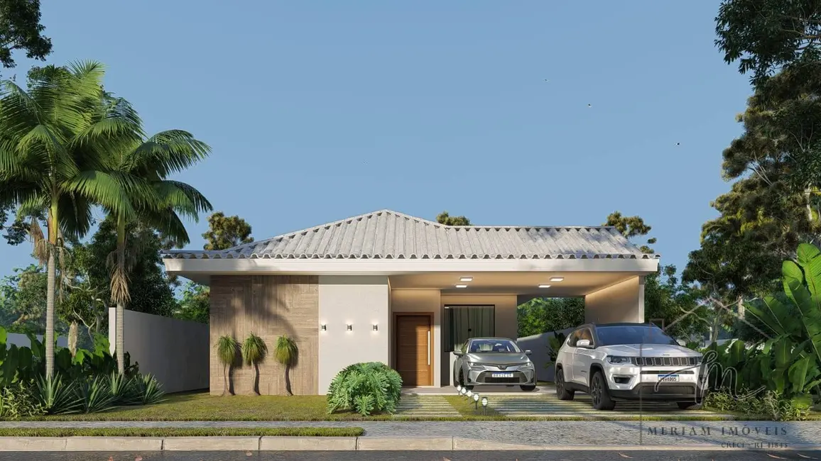 Foto 1 de Casa de Condomínio com 3 quartos à venda, 360m2 em Araruama - RJ