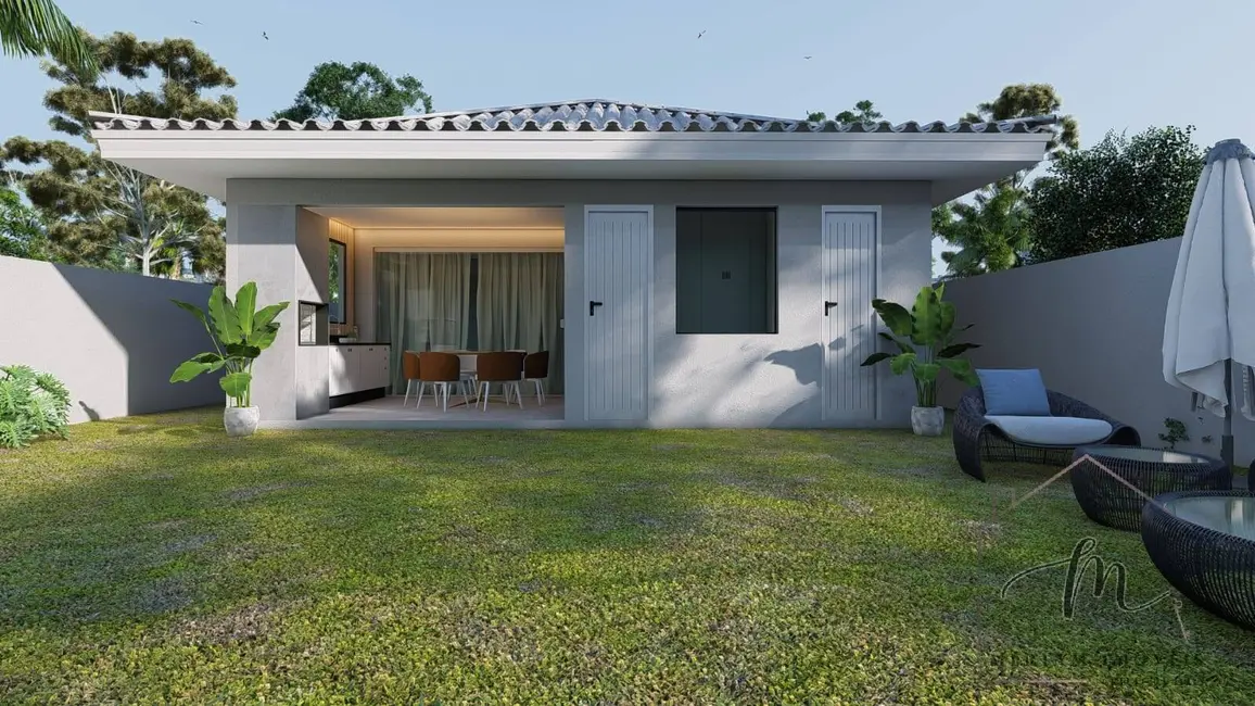 Foto 6 de Casa de Condomínio com 3 quartos à venda, 360m2 em Araruama - RJ