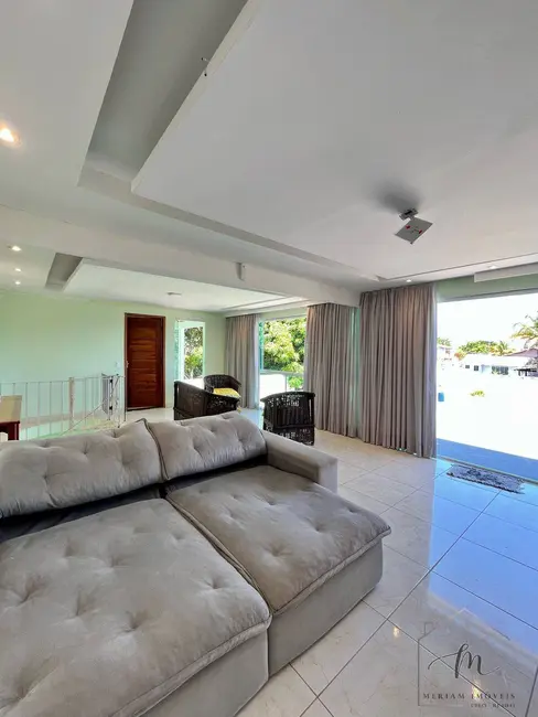 Foto 8 de Casa de Condomínio com 3 quartos à venda, 458m2 em Praia Seca, Araruama - RJ