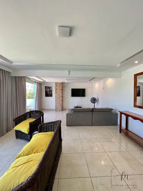 Foto 4 de Casa de Condomínio com 3 quartos à venda, 458m2 em Praia Seca, Araruama - RJ