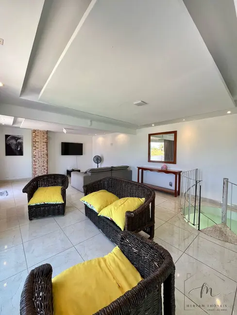 Foto 3 de Casa de Condomínio com 3 quartos à venda, 458m2 em Praia Seca, Araruama - RJ