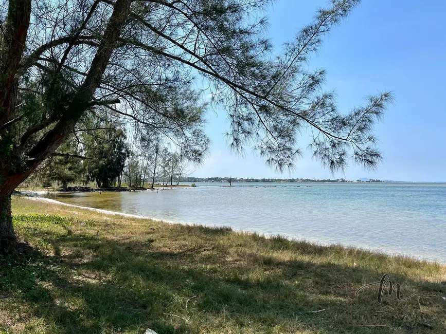 Lote de Condomínio à venda, 450m2 em Praia Seca, Araruama - RJ - imagem 4 Foto 4 de Lote de Condomínio à venda, 450m2 em Praia Seca, Araruama - RJ