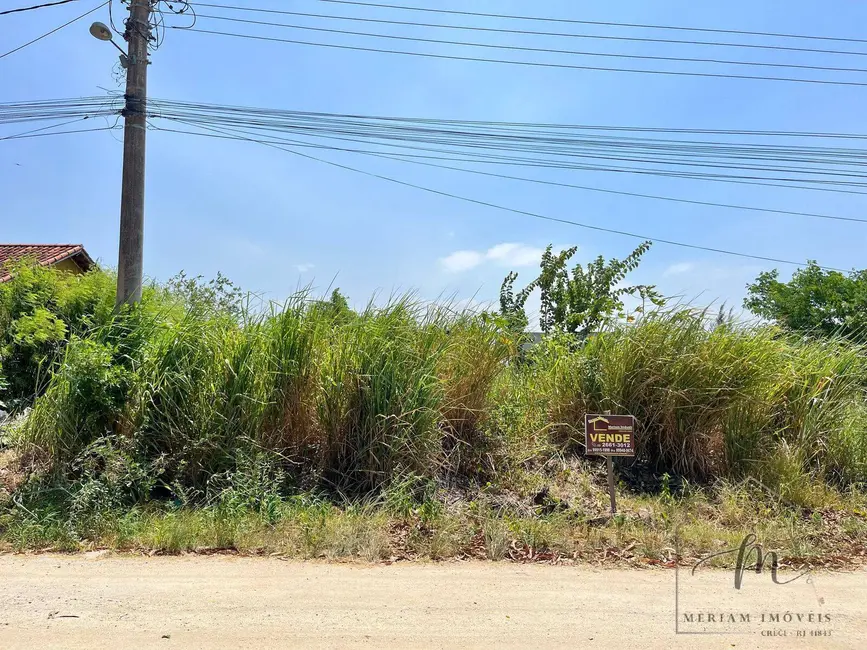 Foto 2 de Lote de Condomínio à venda, 450m2 em Praia Seca, Araruama - RJ