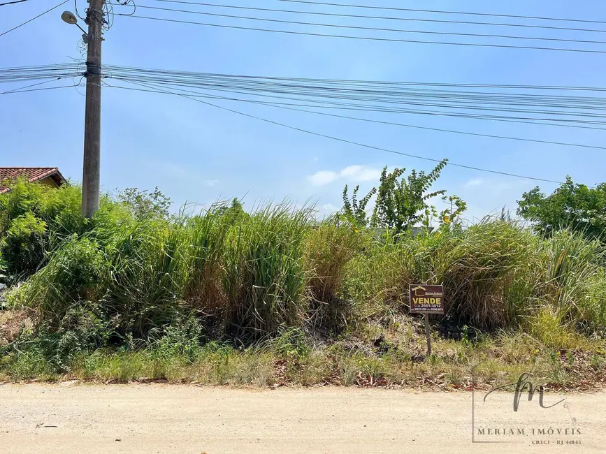 Foto 1 de Lote de Condomínio à venda, 450m2 em Praia Seca, Araruama - RJ