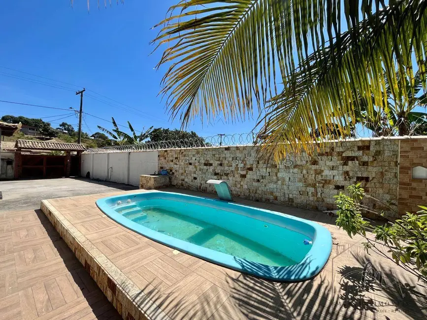 Casa com 3 quartos à venda em Araruama - RJ - imagem 3 Foto 3 de Casa com 3 quartos à venda em Araruama - RJ