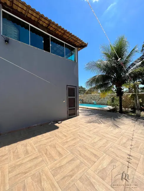 Casa com 3 quartos à venda em Araruama - RJ - imagem 5 Foto 5 de Casa com 3 quartos à venda em Araruama - RJ